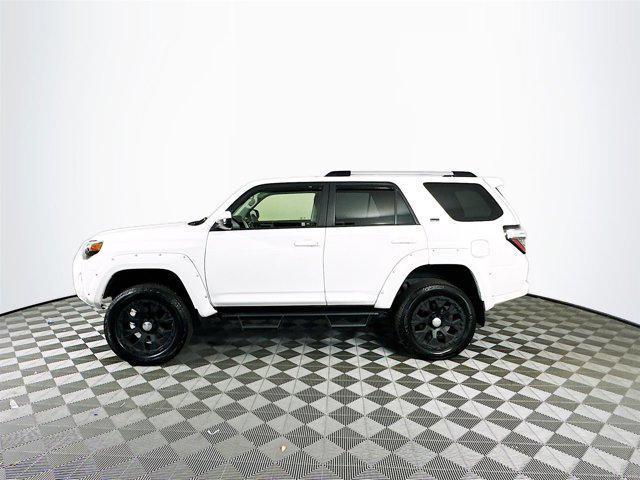 used 2019 Toyota 4Runner car, priced at $36,995