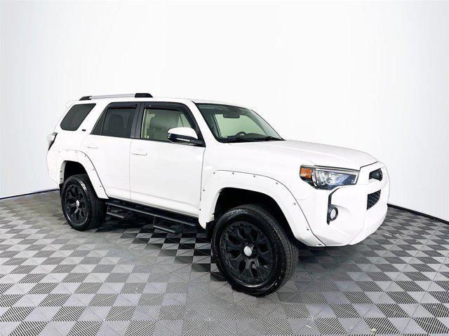 used 2019 Toyota 4Runner car, priced at $36,995