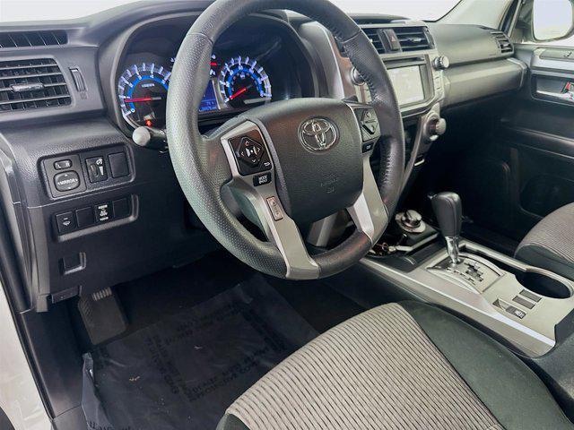 used 2019 Toyota 4Runner car, priced at $36,995