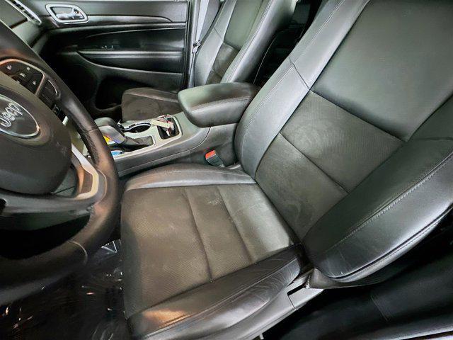 used 2022 Jeep Grand Cherokee car, priced at $28,998