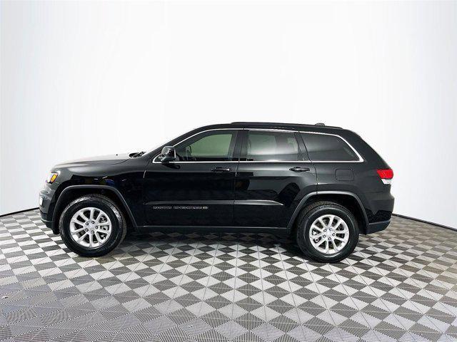 used 2022 Jeep Grand Cherokee car, priced at $28,998