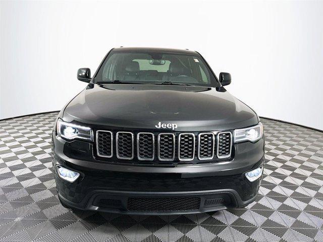 used 2022 Jeep Grand Cherokee car, priced at $28,998