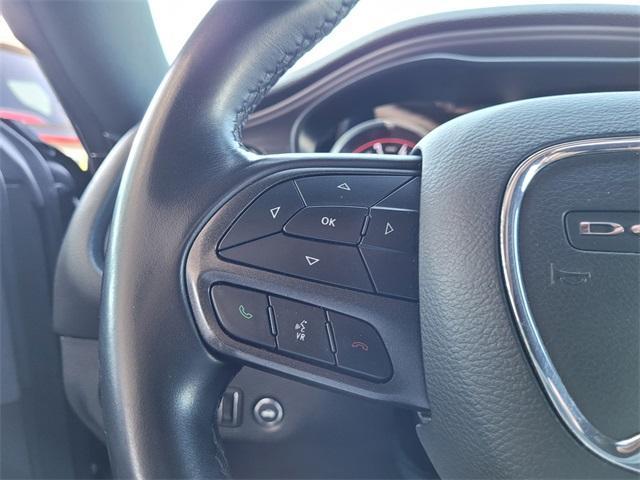 used 2023 Dodge Challenger car, priced at $24,998