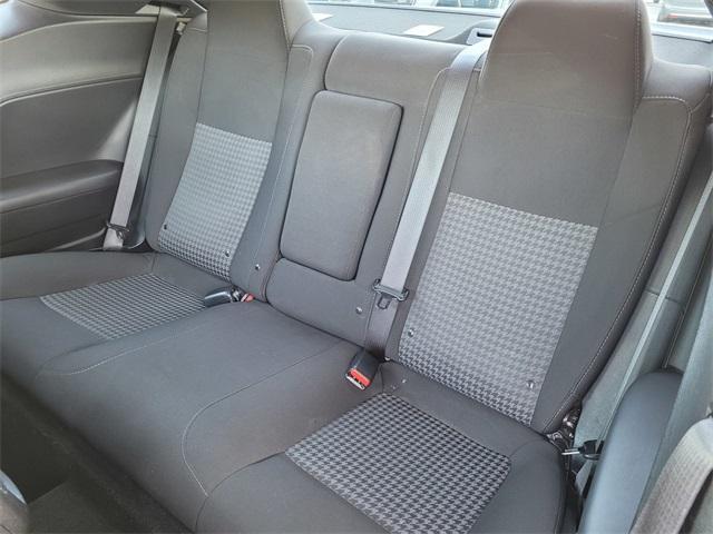 used 2023 Dodge Challenger car, priced at $24,998