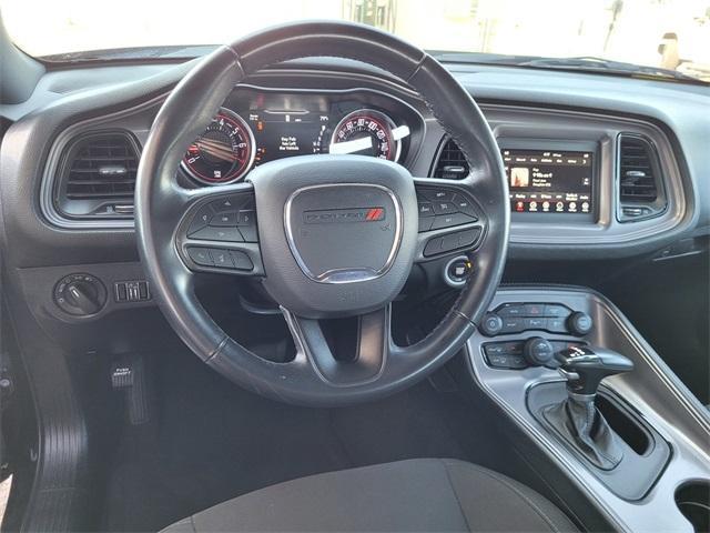 used 2023 Dodge Challenger car, priced at $24,998