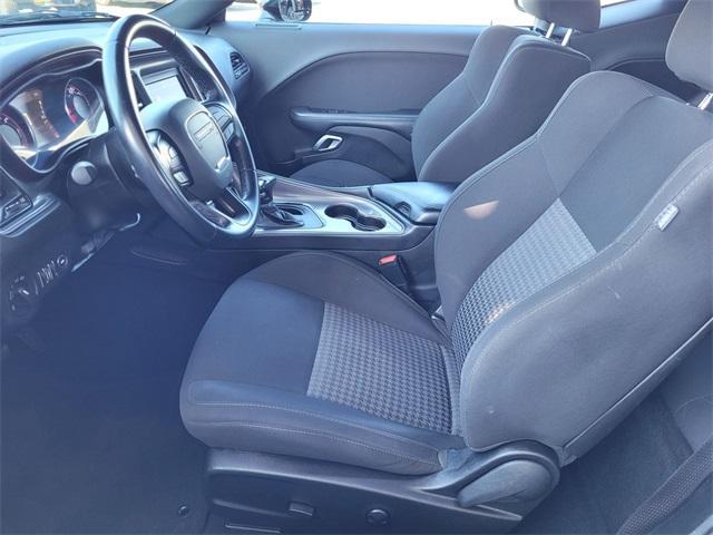 used 2023 Dodge Challenger car, priced at $24,998