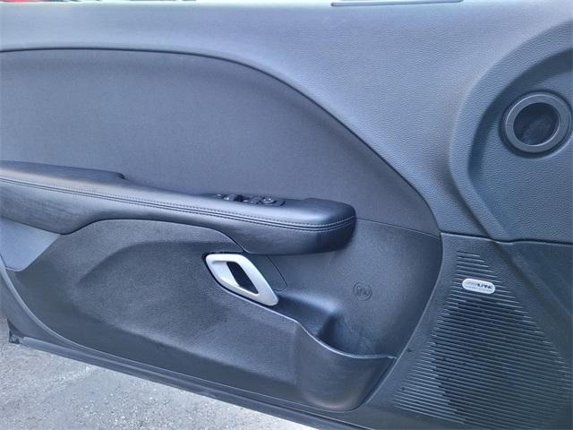 used 2023 Dodge Challenger car, priced at $24,998