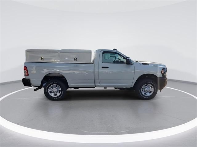 new 2024 Ram 2500 car, priced at $59,585