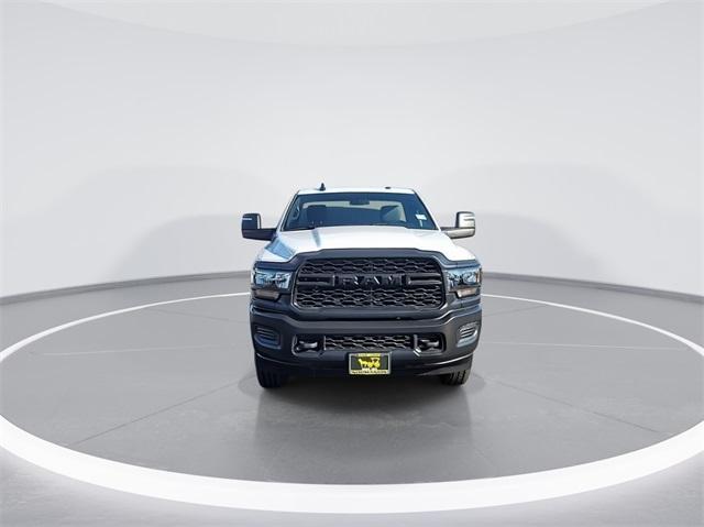 new 2024 Ram 2500 car, priced at $59,585