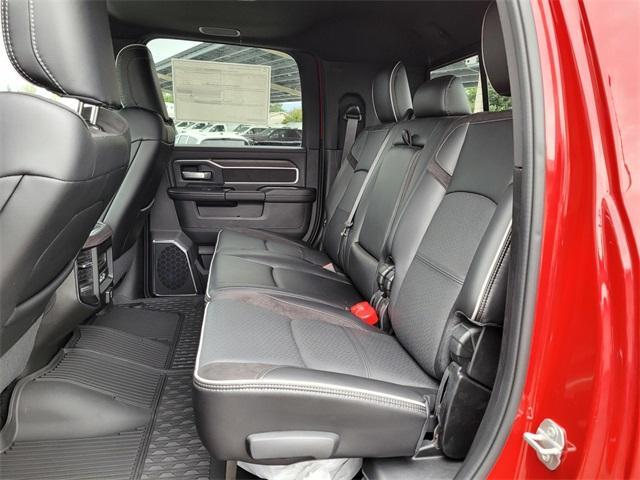 new 2026 Ram 2500 car, priced at $84,988