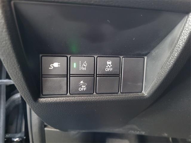 used 2018 Honda Clarity Plug-In Hybrid car, priced at $21,998