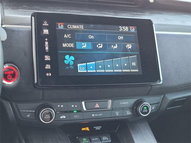 used 2018 Honda Clarity Plug-In Hybrid car, priced at $21,998