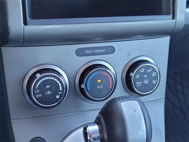 used 2010 Nissan Sentra car, priced at $7,800