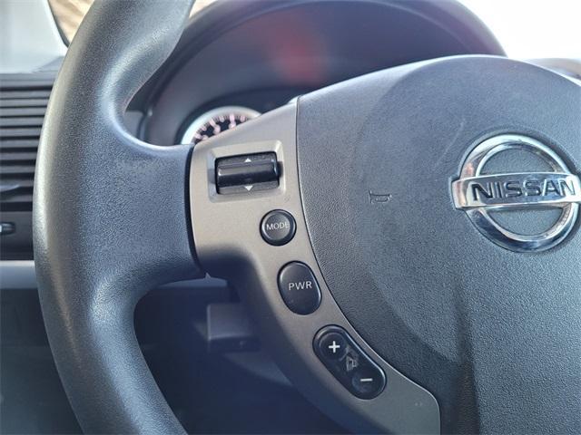 used 2010 Nissan Sentra car, priced at $7,800