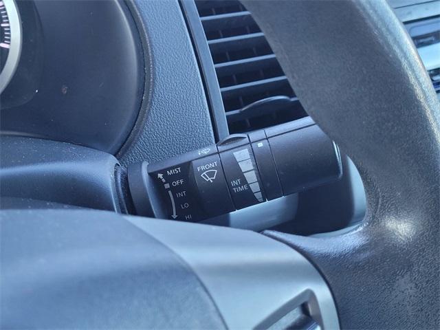 used 2010 Nissan Sentra car, priced at $7,800