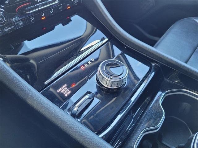 used 2023 Jeep Grand Cherokee car, priced at $30,500