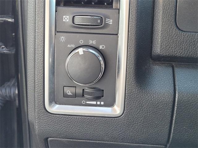 used 2024 Ram 1500 Classic car, priced at $29,250