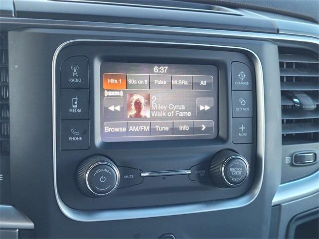 used 2024 Ram 1500 Classic car, priced at $29,250