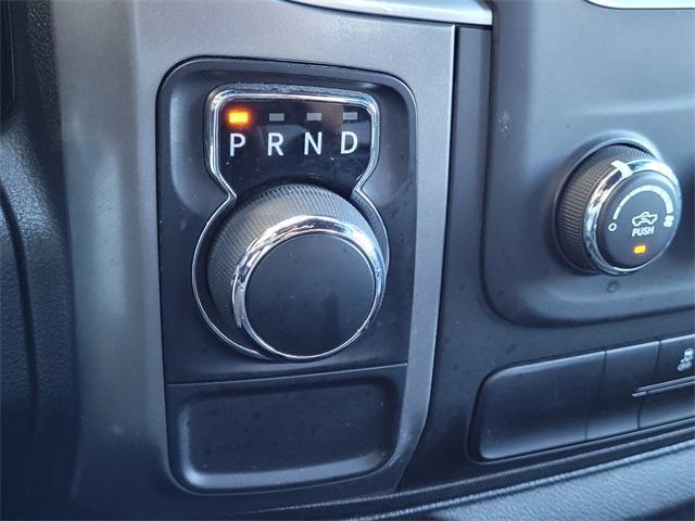 used 2024 Ram 1500 Classic car, priced at $29,250