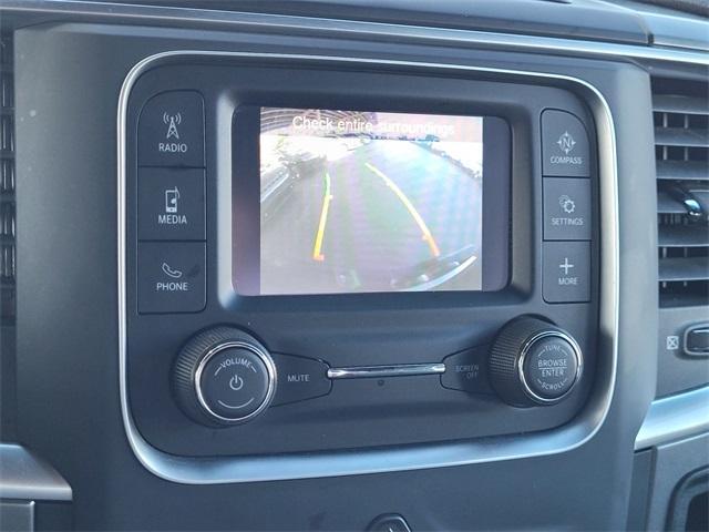 used 2024 Ram 1500 Classic car, priced at $29,250