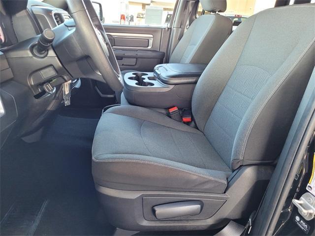used 2024 Ram 1500 Classic car, priced at $29,250