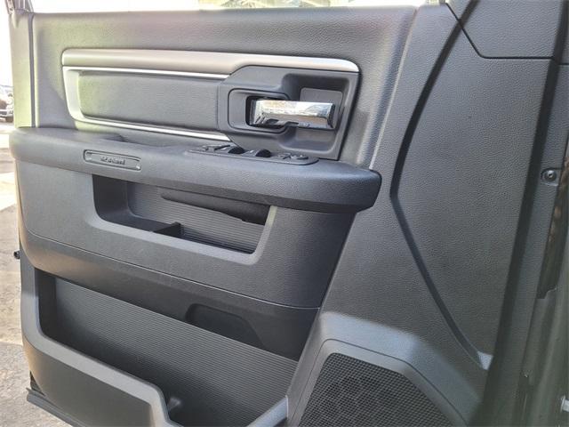 used 2024 Ram 1500 Classic car, priced at $29,250