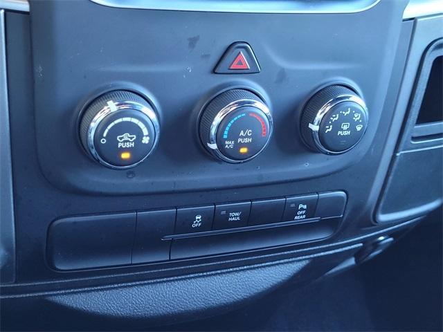 used 2024 Ram 1500 Classic car, priced at $29,250