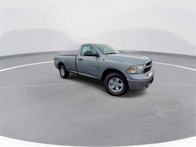 new 2023 Ram 1500 Classic car, priced at $38,570