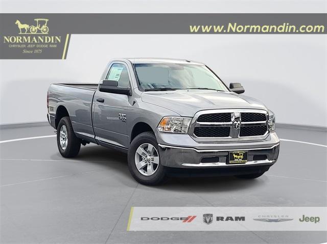 new 2023 Ram 1500 Classic car, priced at $37,988