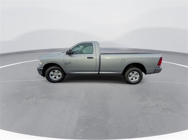new 2023 Ram 1500 Classic car, priced at $38,570