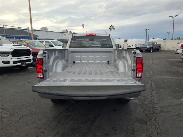 new 2023 Ram 1500 Classic car, priced at $38,570