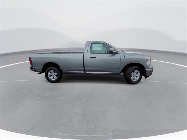 new 2023 Ram 1500 Classic car, priced at $38,570