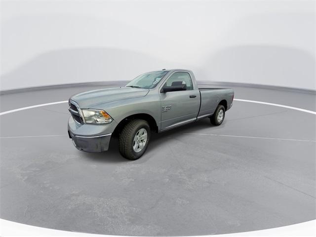 new 2023 Ram 1500 Classic car, priced at $38,570