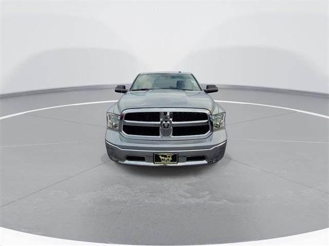 new 2023 Ram 1500 Classic car, priced at $38,570