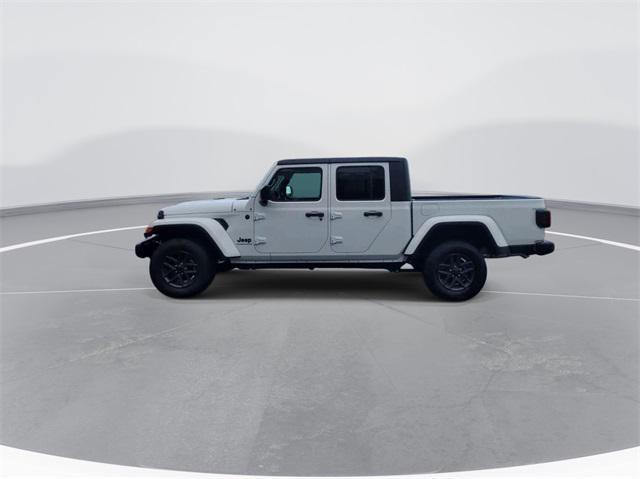 new 2024 Jeep Gladiator car, priced at $41,515