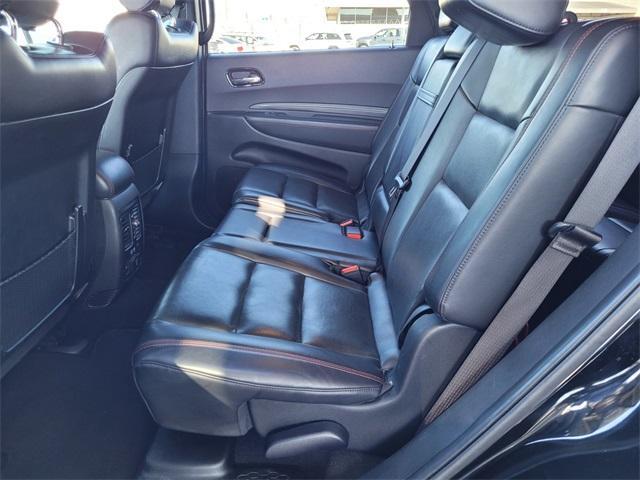 used 2023 Dodge Durango car, priced at $30,988