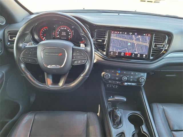 used 2023 Dodge Durango car, priced at $30,988
