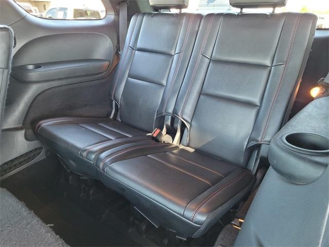 used 2023 Dodge Durango car, priced at $30,988