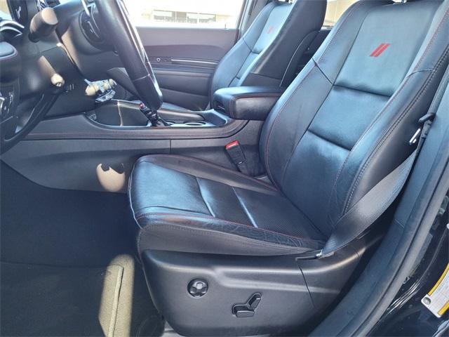 used 2023 Dodge Durango car, priced at $30,988
