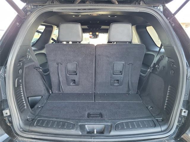 used 2023 Dodge Durango car, priced at $30,988