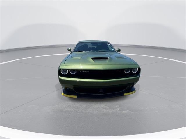 new 2023 Dodge Challenger car, priced at $43,995