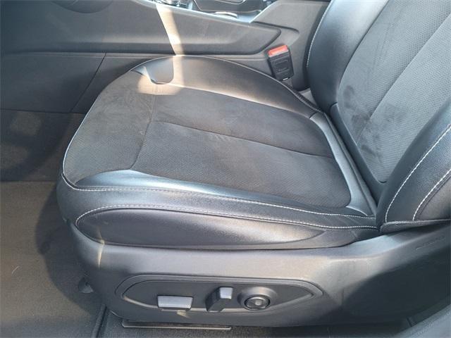 used 2024 Jeep Grand Cherokee L car, priced at $27,800