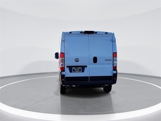 new 2024 Ram ProMaster 1500 car