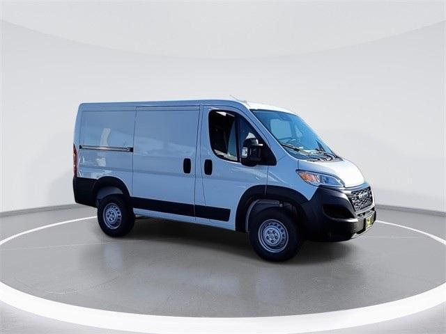 new 2024 Ram ProMaster 1500 car