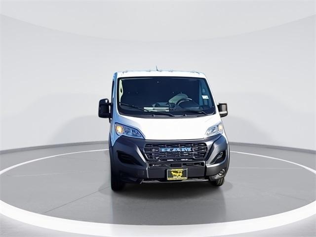 new 2024 Ram ProMaster 1500 car