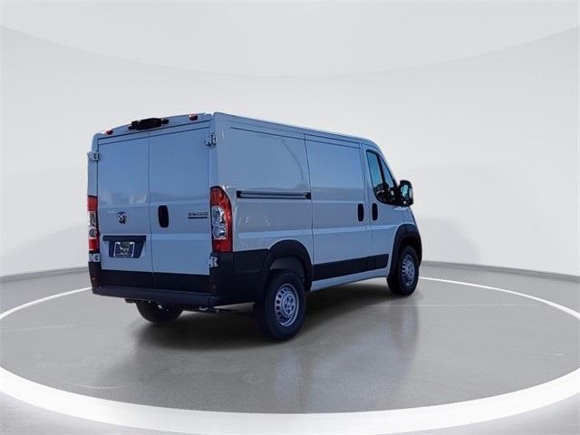 new 2024 Ram ProMaster 1500 car