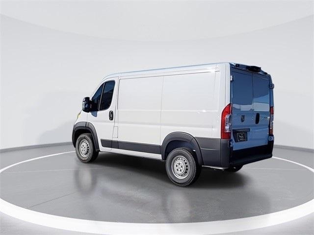 new 2024 Ram ProMaster 1500 car