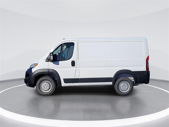 new 2024 Ram ProMaster 1500 car