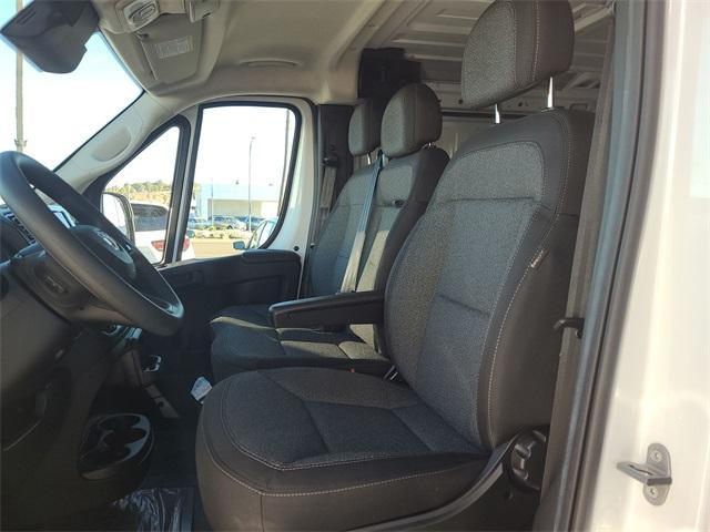 new 2024 Ram ProMaster 1500 car