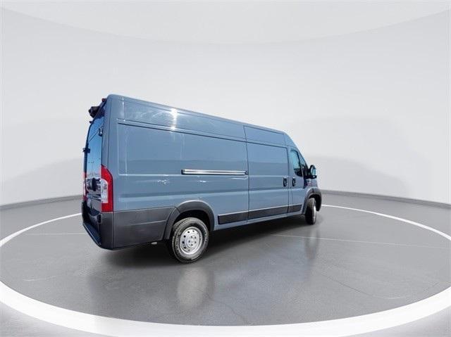 used 2022 Ram ProMaster 3500 car, priced at $40,400